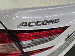 Used 2022 Honda Accord Sedan EX-L in DAVIE, FLORIDA (Photo 13)