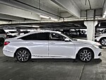 Used 2022 Honda Accord Sedan EX-L in DAVIE, FLORIDA (Photo 3)