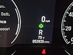 Used 2022 Honda Accord Sedan EX-L in DAVIE, FLORIDA (Photo 23)