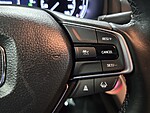 Used 2022 Honda Accord Sedan EX-L in DAVIE, FLORIDA (Photo 25)