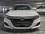 Used 2022 Honda Accord Sedan EX-L in DAVIE, FLORIDA (Photo 4)
