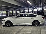 Used 2022 Honda Accord Sedan EX-L in DAVIE, FLORIDA (Photo 5)