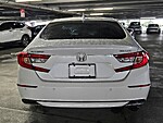 Used 2022 Honda Accord Sedan EX-L in DAVIE, FLORIDA (Photo 6)