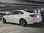 Used 2022 Honda Accord Sedan EX-L in DAVIE, FLORIDA (Photo 7)