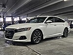 Used 2022 Honda Accord Sedan EX-L in DAVIE, FLORIDA (Photo 8)
