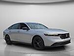Used 2025 Honda Accord Sedan SE in DAVIE, FLORIDA (Photo 1)