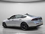 Used 2025 Honda Accord Sedan SE in DAVIE, FLORIDA (Photo 8)