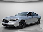 Used 2025 Honda Accord Sedan SE in DAVIE, FLORIDA (Photo 9)