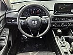 Used 2025 Honda Accord Sedan SE in DAVIE, FLORIDA (Photo 12)