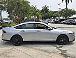 Used 2025 Honda Accord Sedan SE in DAVIE, FLORIDA (Photo 3)