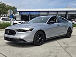 Used 2025 Honda Accord Sedan SE in DAVIE, FLORIDA (Photo 9)