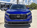 Used 2024 Honda CR-V LX in DAVIE, FLORIDA (Photo 4)