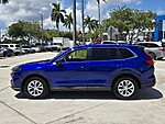 Used 2024 Honda CR-V LX in DAVIE, FLORIDA (Photo 5)