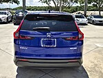 Used 2024 Honda CR-V LX in DAVIE, FLORIDA (Photo 6)