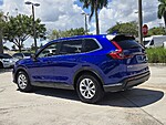 Used 2024 Honda CR-V LX in DAVIE, FLORIDA (Photo 7)
