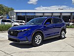 Used 2024 Honda CR-V LX in DAVIE, FLORIDA (Photo 8)