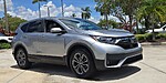 Used 2022 Honda CR-V EX-L in DAVIE, FLORIDA