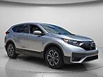 Used 2022 Honda CR-V EX-L in DAVIE, FLORIDA (Photo 1)