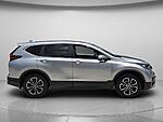 Used 2022 Honda CR-V EX-L in DAVIE, FLORIDA (Photo 3)