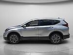 Used 2022 Honda CR-V EX-L in DAVIE, FLORIDA (Photo 5)