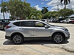 Used 2022 Honda CR-V EX-L in DAVIE, FLORIDA (Photo 3)