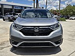 Used 2022 Honda CR-V EX-L in DAVIE, FLORIDA (Photo 4)