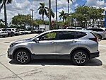 Used 2022 Honda CR-V EX-L in DAVIE, FLORIDA (Photo 5)