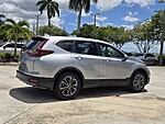 Used 2022 Honda CR-V EX-L in DAVIE, FLORIDA (Photo 7)