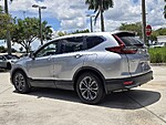 Used 2022 Honda CR-V EX-L in DAVIE, FLORIDA (Photo 8)