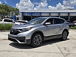 Used 2022 Honda CR-V EX-L in DAVIE, FLORIDA (Photo 9)