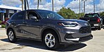 Used 2024 Honda HR-V LX in DAVIE, FLORIDA