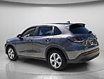 Used 2024 Honda HR-V LX in DAVIE, FLORIDA (Photo 7)