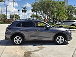 Used 2024 Honda HR-V LX in DAVIE, FLORIDA (Photo 3)