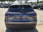 Used 2024 Honda HR-V LX in DAVIE, FLORIDA (Photo 6)