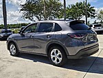 Used 2024 Honda HR-V LX in DAVIE, FLORIDA (Photo 7)