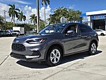 Used 2024 Honda HR-V LX in DAVIE, FLORIDA (Photo 8)