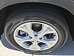 Used 2024 Honda HR-V LX in DAVIE, FLORIDA (Photo 9)