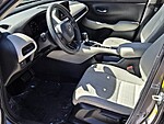 Used 2024 Honda HR-V LX in DAVIE, FLORIDA (Photo 10)