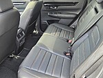 Used 2025 Honda CR-V Hybrid SPORT TOURING in DAVIE, FLORIDA (Photo 11)