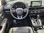 Used 2025 Honda CR-V Hybrid SPORT TOURING in DAVIE, FLORIDA (Photo 12)