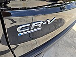 Used 2025 Honda CR-V Hybrid SPORT TOURING in DAVIE, FLORIDA (Photo 13)