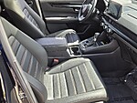 Used 2025 Honda CR-V Hybrid SPORT TOURING in DAVIE, FLORIDA (Photo 17)
