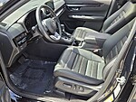 Used 2025 Honda CR-V Hybrid SPORT TOURING in DAVIE, FLORIDA (Photo 10)