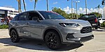 Used 2024 Honda HR-V SPORT in DAVIE, FLORIDA