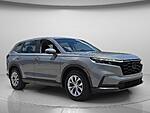 Used 2023 Honda CR-V LX in DAVIE, FLORIDA (Photo 1)