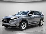 Used 2023 Honda CR-V LX in DAVIE, FLORIDA (Photo 9)