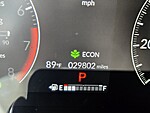 Used 2023 Honda CR-V LX in DAVIE, FLORIDA (Photo 22)