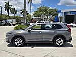 Used 2023 Honda CR-V LX in DAVIE, FLORIDA (Photo 5)