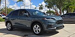 Used 2025 Honda HR-V LX in DAVIE, FLORIDA