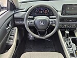 Used 2025 Honda Accord Sedan LX in DAVIE, FLORIDA (Photo 12)